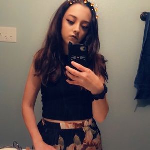 Meet your Posher, Renay